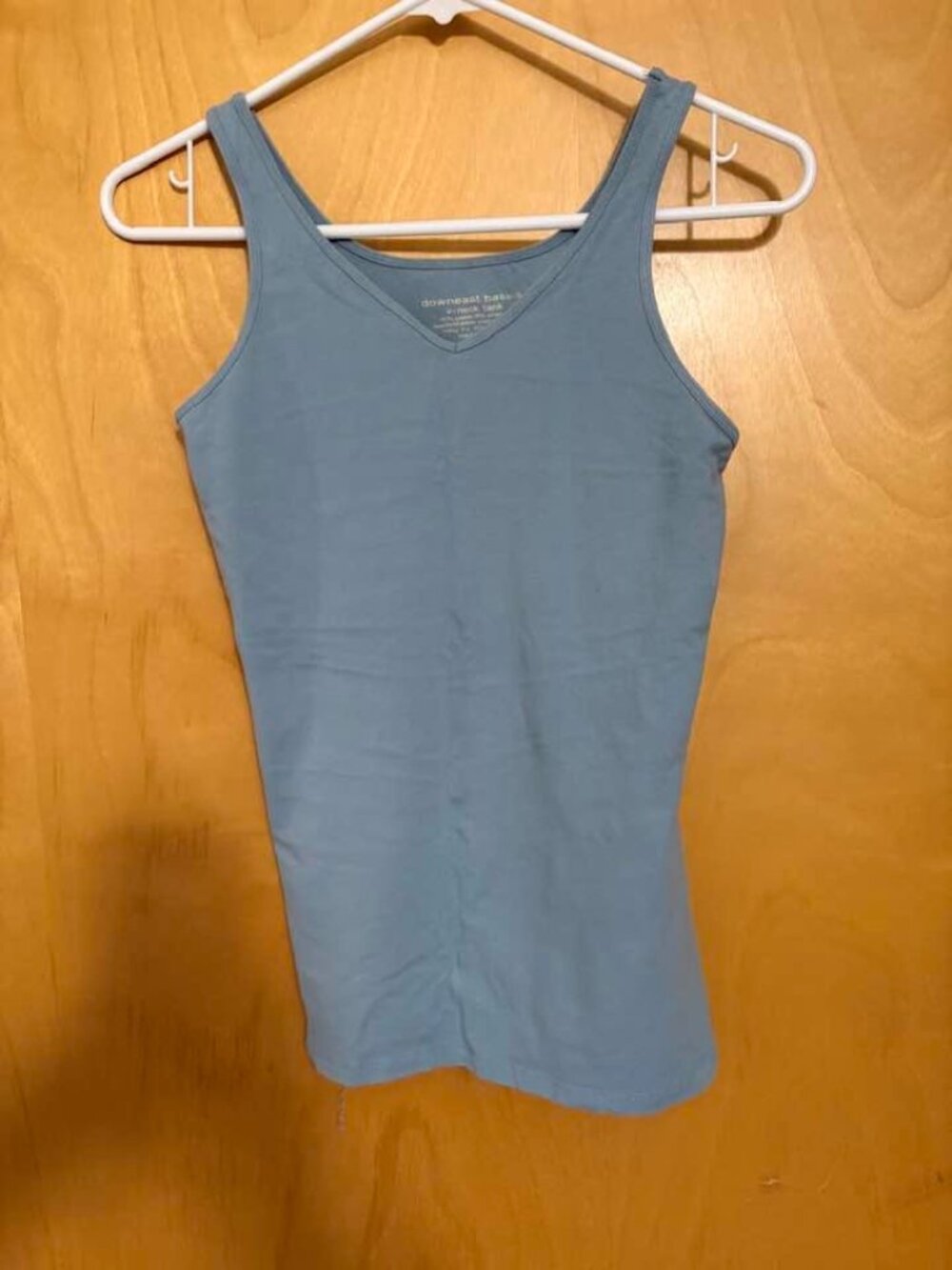 Downeast Basics Tank Top